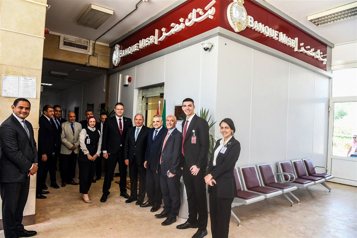 جانب من مراسم توقيع البروتوكول، فيتو