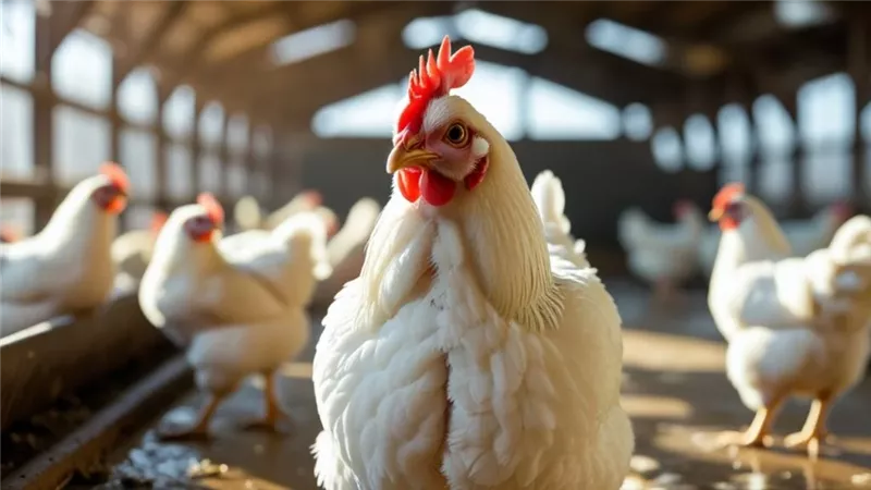 <strong>أسعار الفراخ اليوم، فيتو</strong>