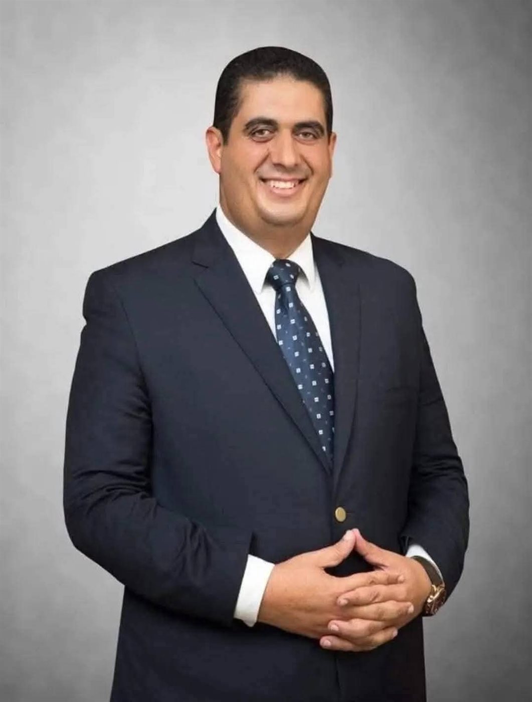 مرشحي مجلس الشيوخ بدمياط