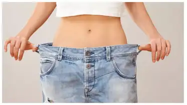 فقدان الوزن