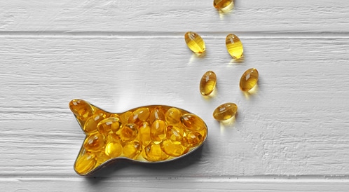 فوائد أوميجا 3 للصحة