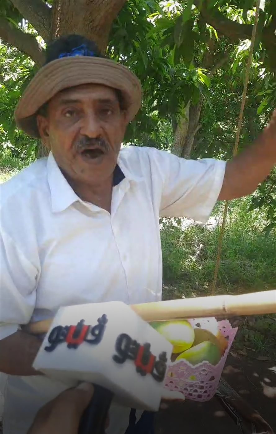 جانب من اللقاء، فيتو