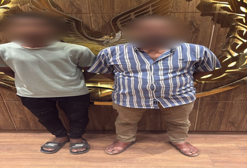 خلاف على أولوية المرور ينتهى بمشاجرة فى المرج