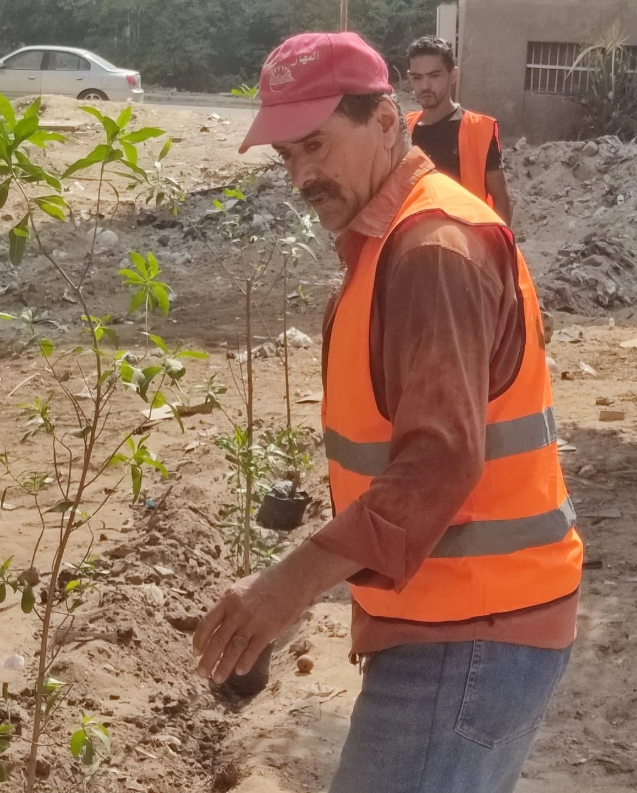 جانب من الأعمال، فيتو