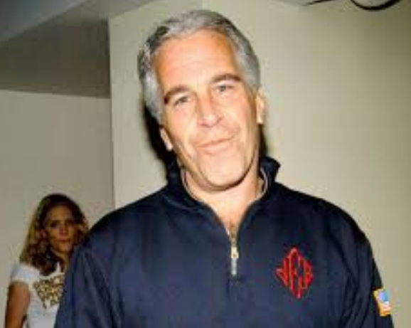 رجل المال الأمريكي جيفري إبستين، فيتو