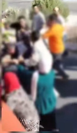 <strong>الداخلية تكشف ملابسات اعتداء على سائق 