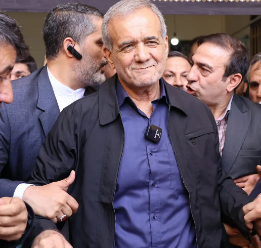 إسرائيل حاولت اغتيال الرئيس افيراني على غرار حسن نصر الله،فيتو