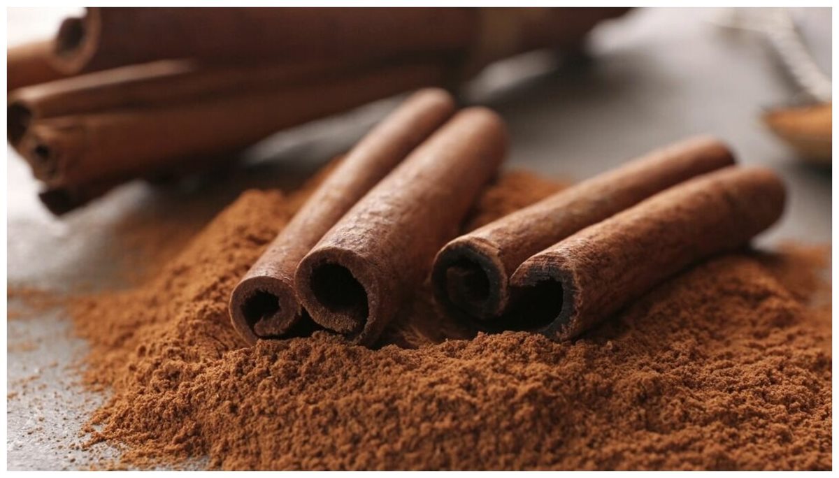 أهم فوائد القرفة