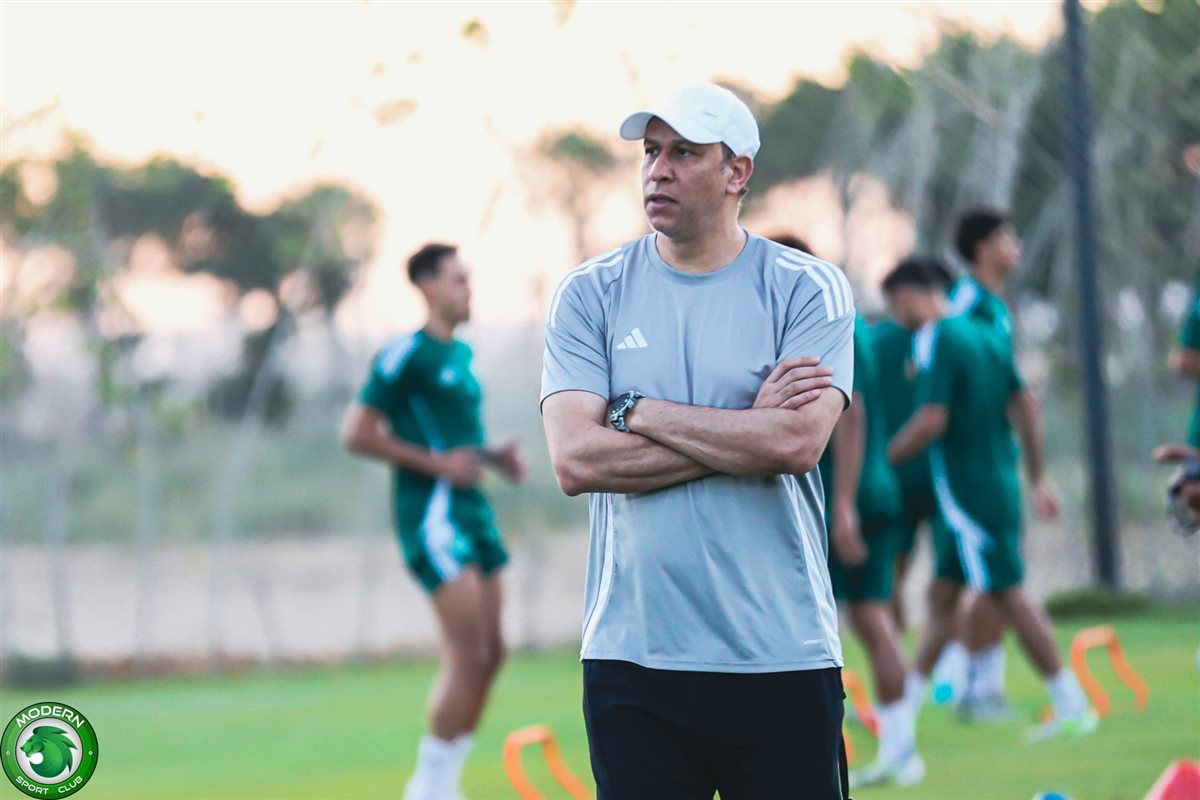 مجدي عبد العاطي