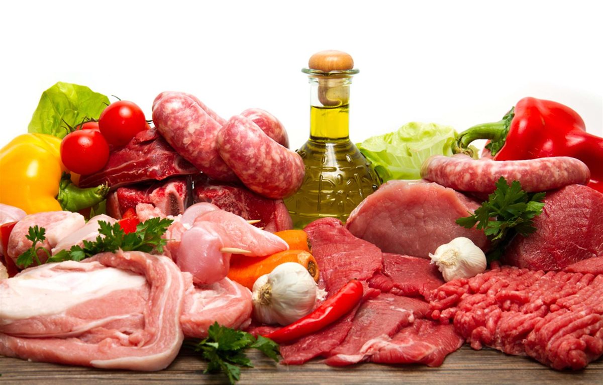 <strong>أسعار اللحمة، فيتو</strong>