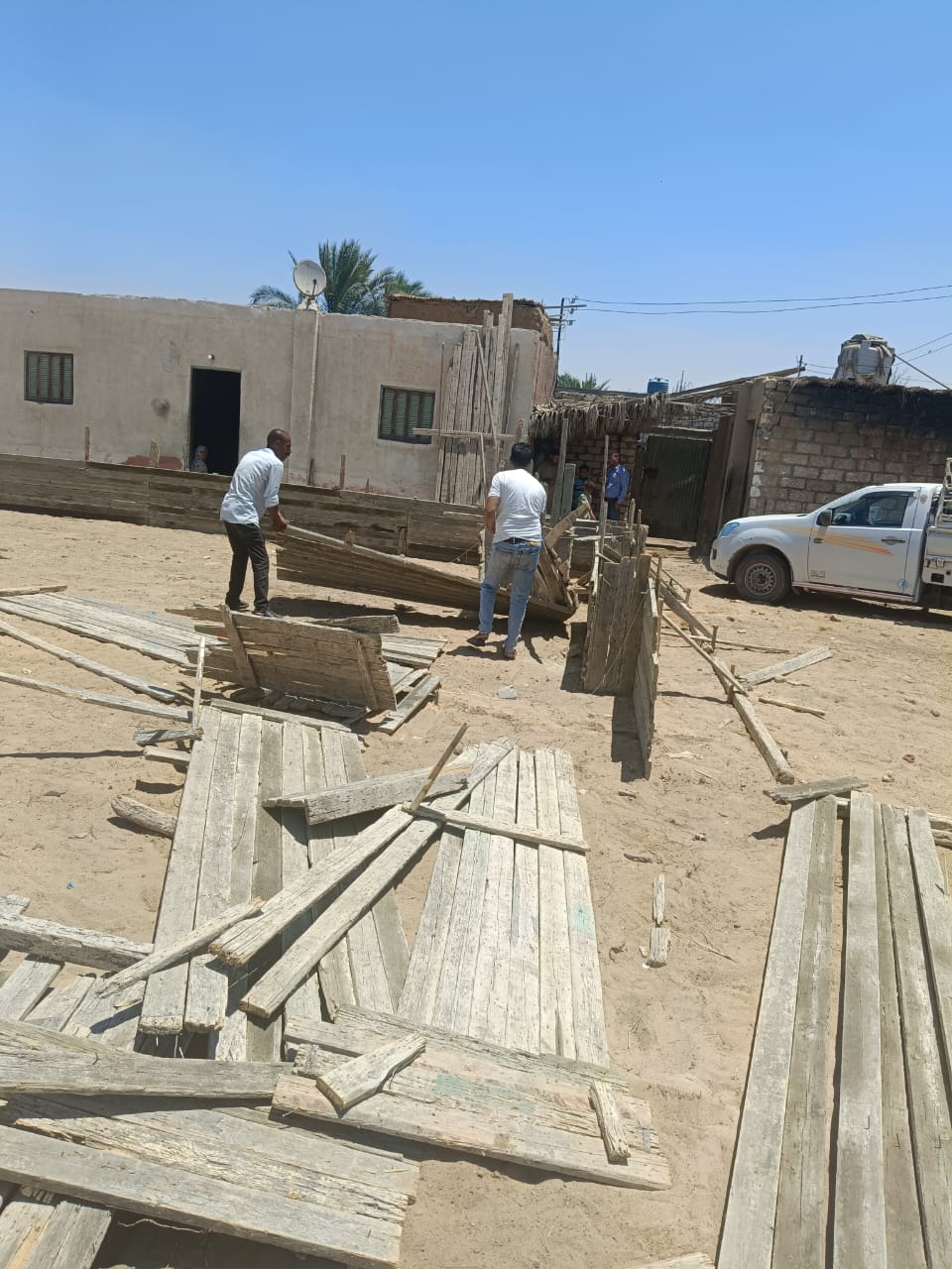 جانب من الحملة، فيتو