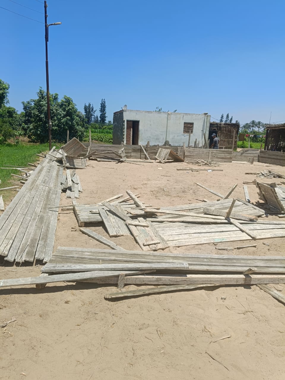 جانب من الحملة، فيتو