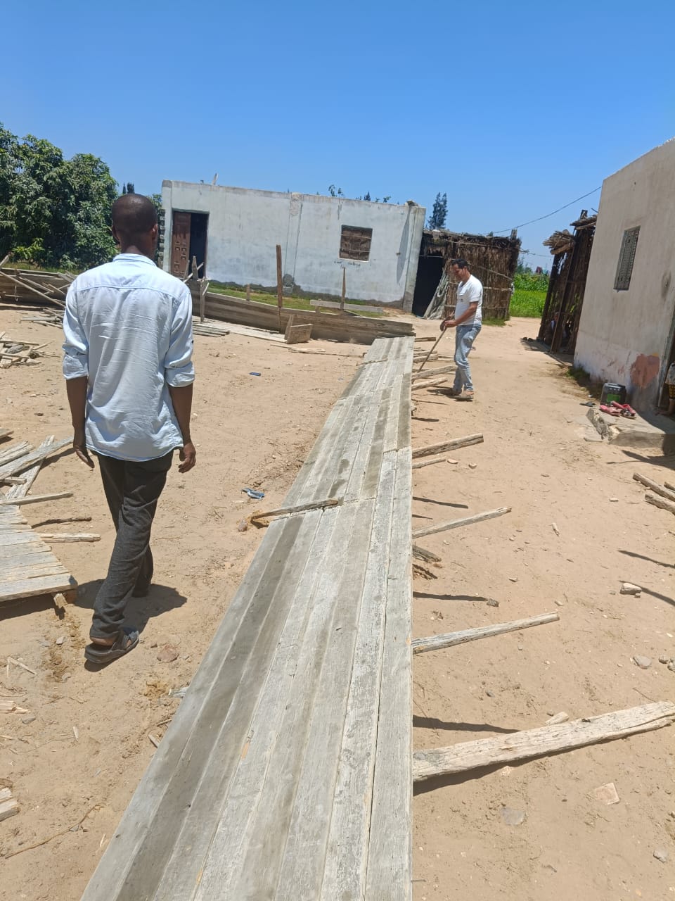 جانب من الحملة، فيتو