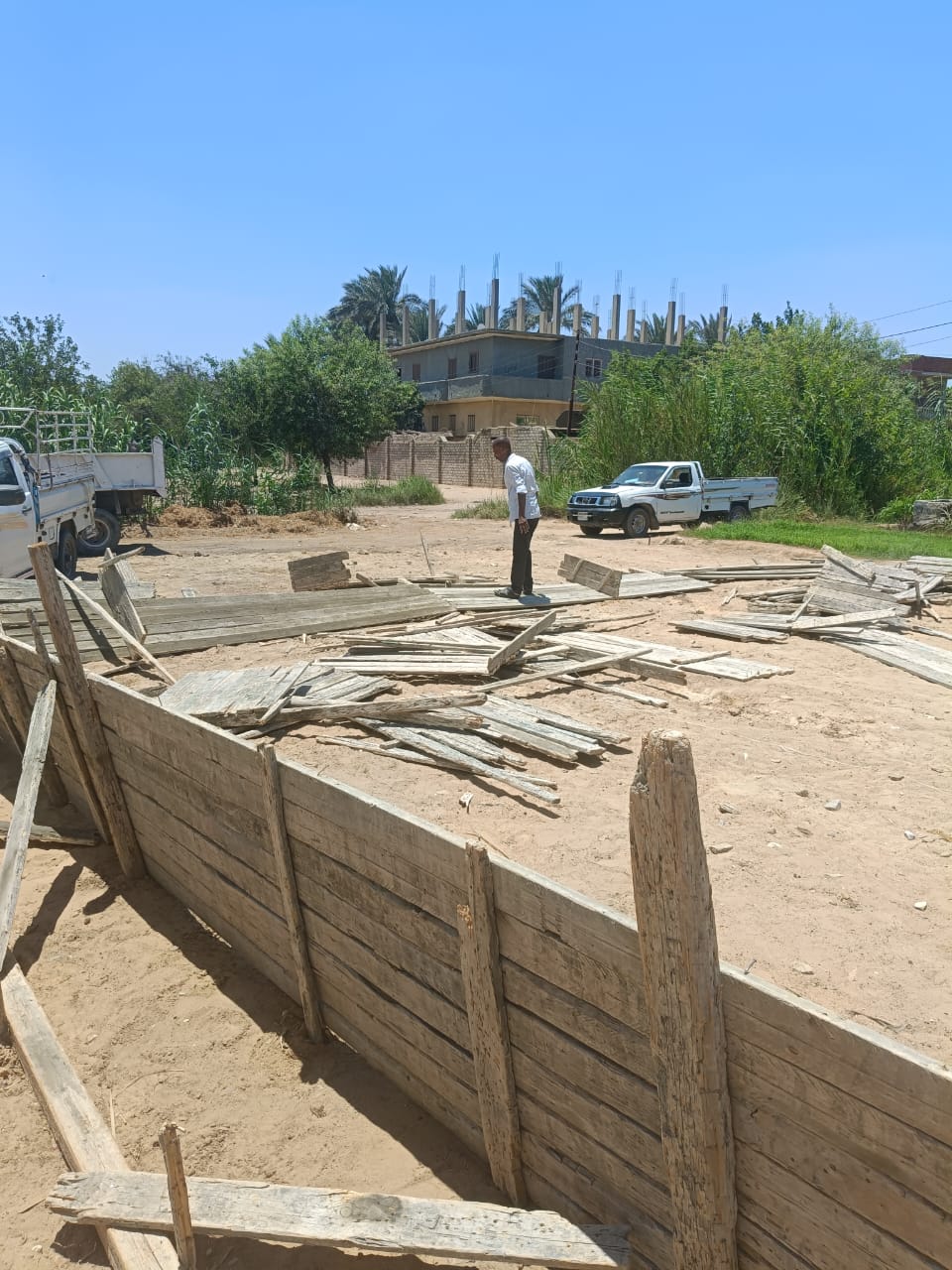 جانب من الحملة، فيتو