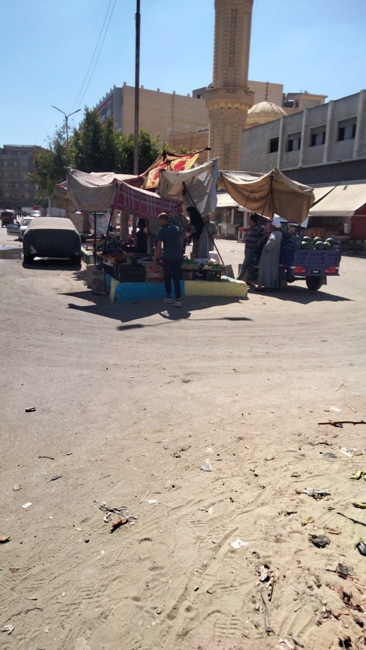 جانب من الحملة، فيتو