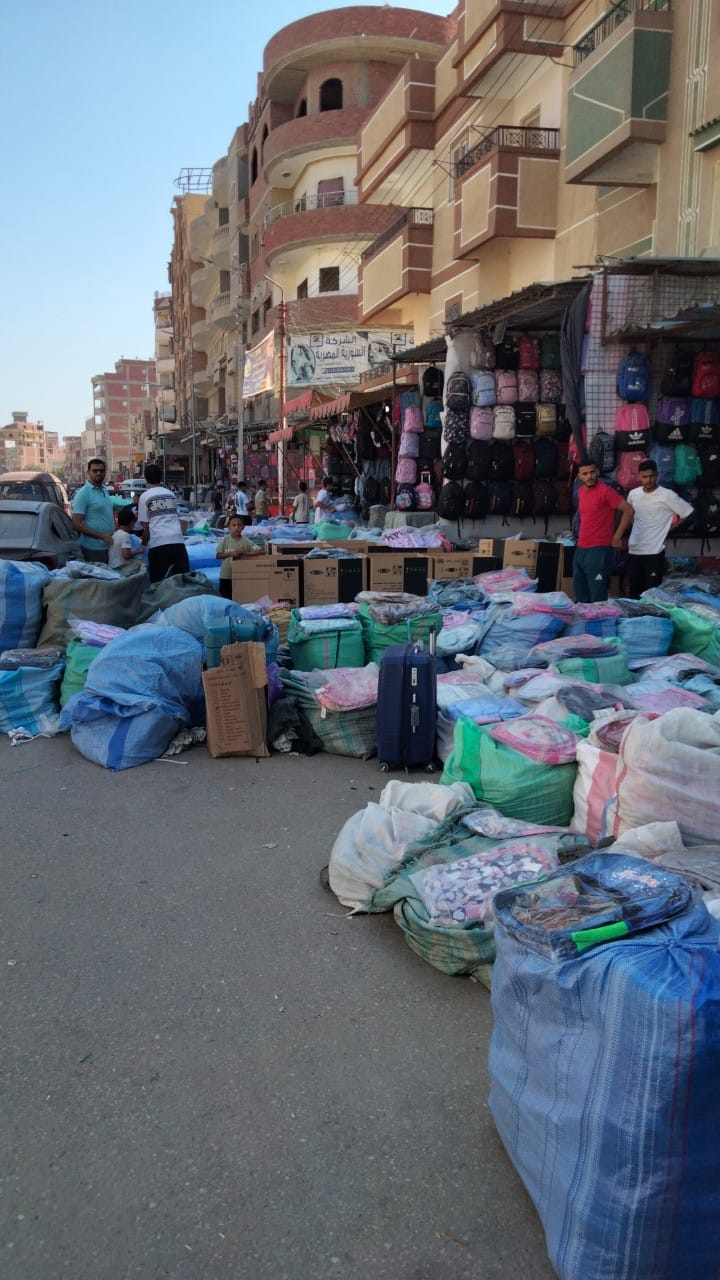 جانب من الحملة، فيتو