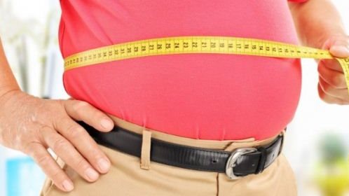 إنقاص الوزن 