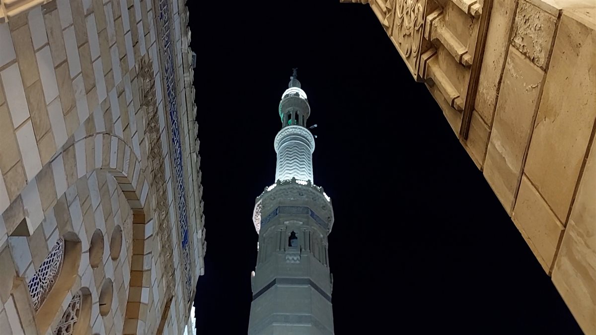 مواقيت الصلاة بتوقيت المحافظات، فيتو