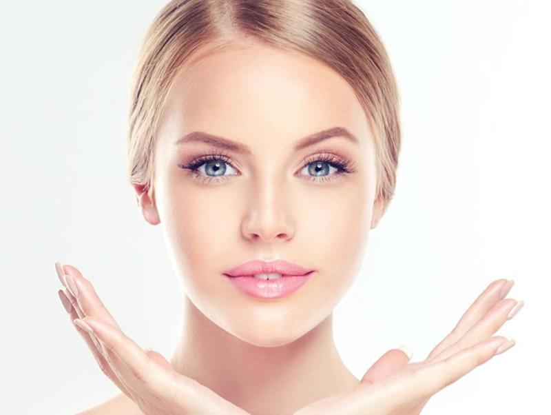 قناع طبيعي لترطيب البشرة