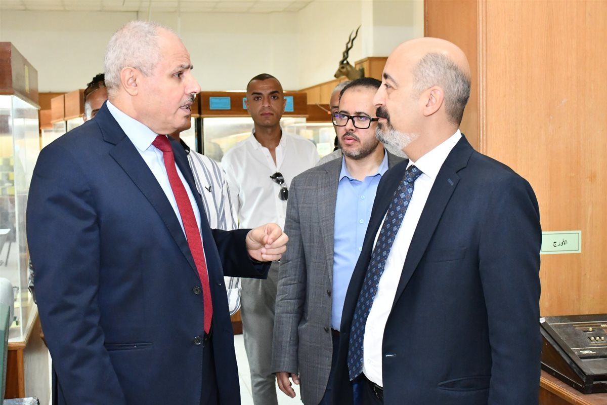 جانب من الجولة، فيتو