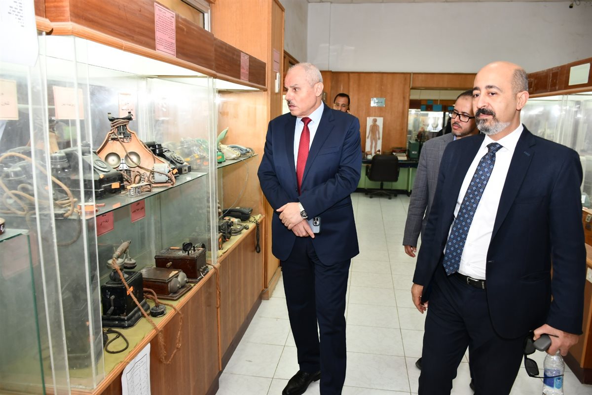 جانب من الجولة، فيتو