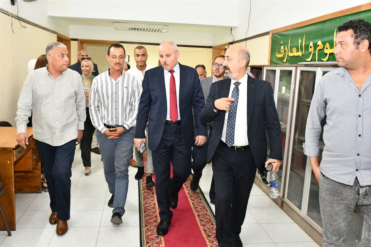 جانب من الجولة، فيتو