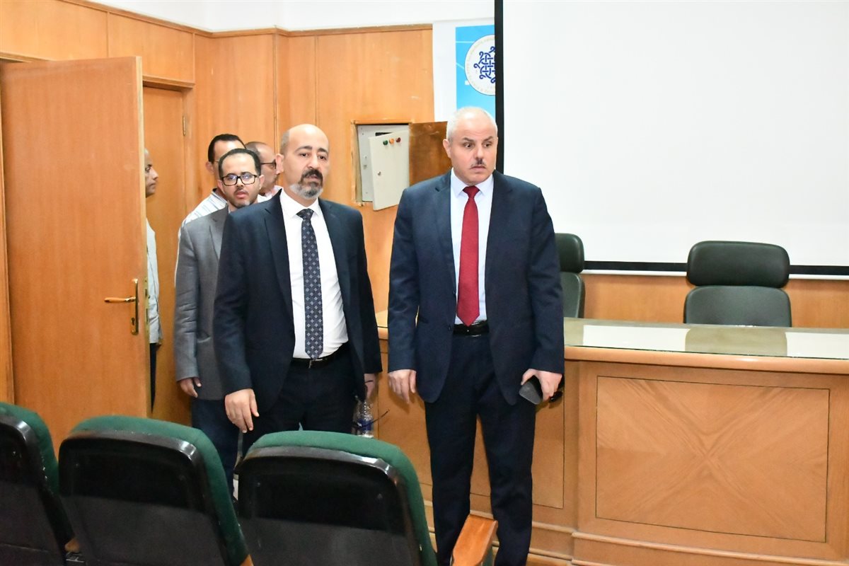 جانب من الجولة، فيتو