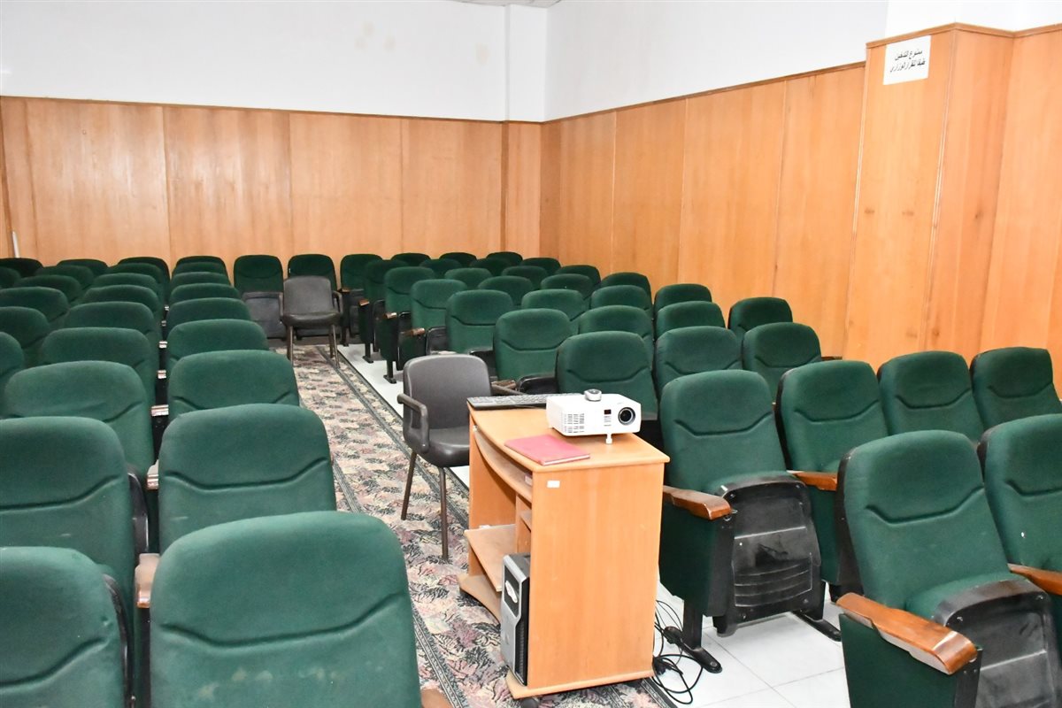 جانب من الجولة، فيتو