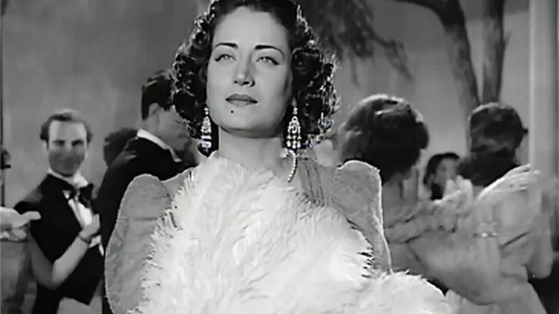 أسمهان ابنة الجبل التى رحلت فى غموض