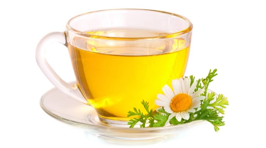 فوائد البابونج للصحة