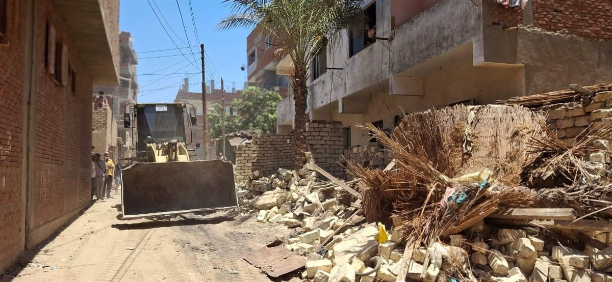 جانب من الحملة،فيتو