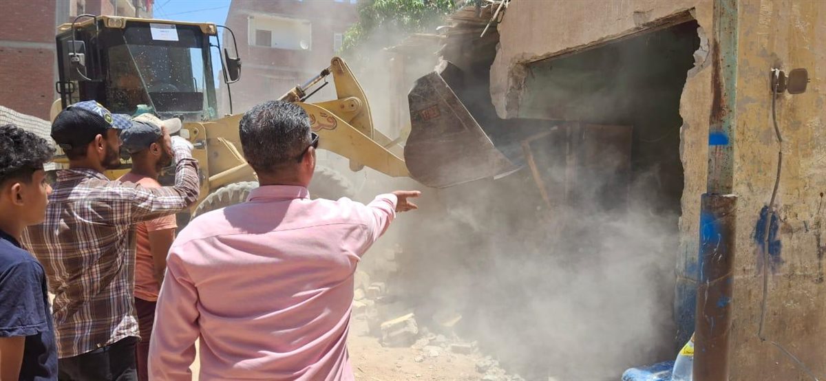 جانب من الحملة،فيتو