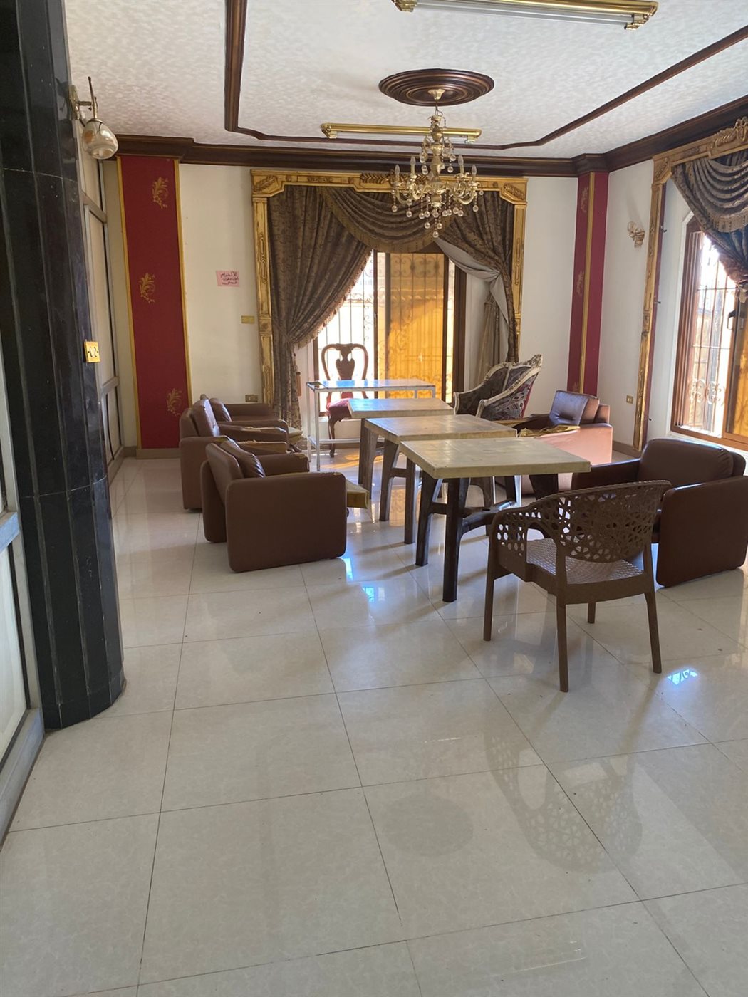 مصحات علاج الإدمان بالإسماعيلية، فيتو