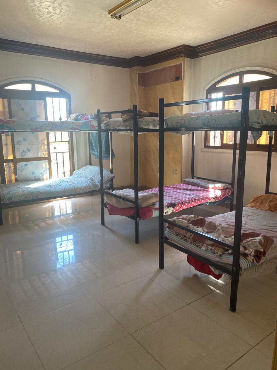 مصحات علاج الإدمان بالإسماعيلية، فيتو