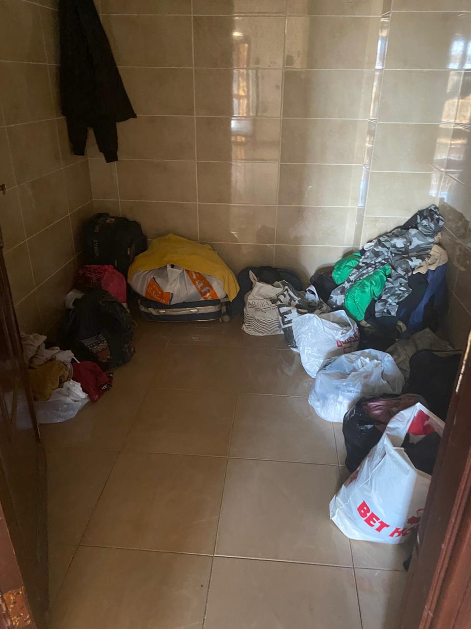 مصحات علاج الإدمان بالإسماعيلية، فيتو