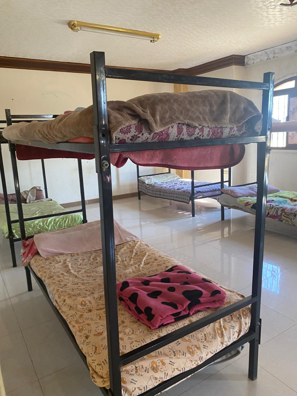 مصحات علاج الإدمان بالإسماعيلية، فيتو