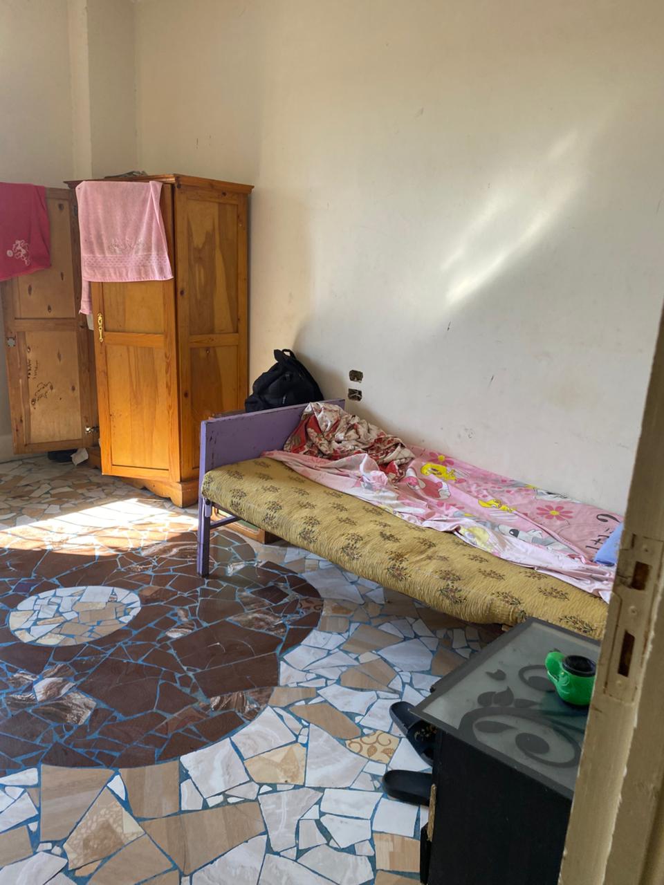 مصحات علاج الإدمان بالإسماعيلية، فيتو