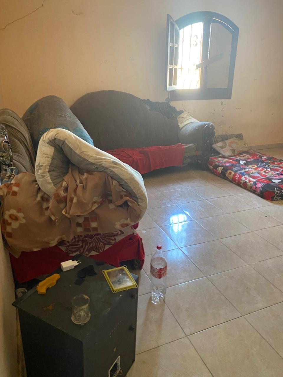 مصحات علاج الإدمان بالإسماعيلية، فيتو