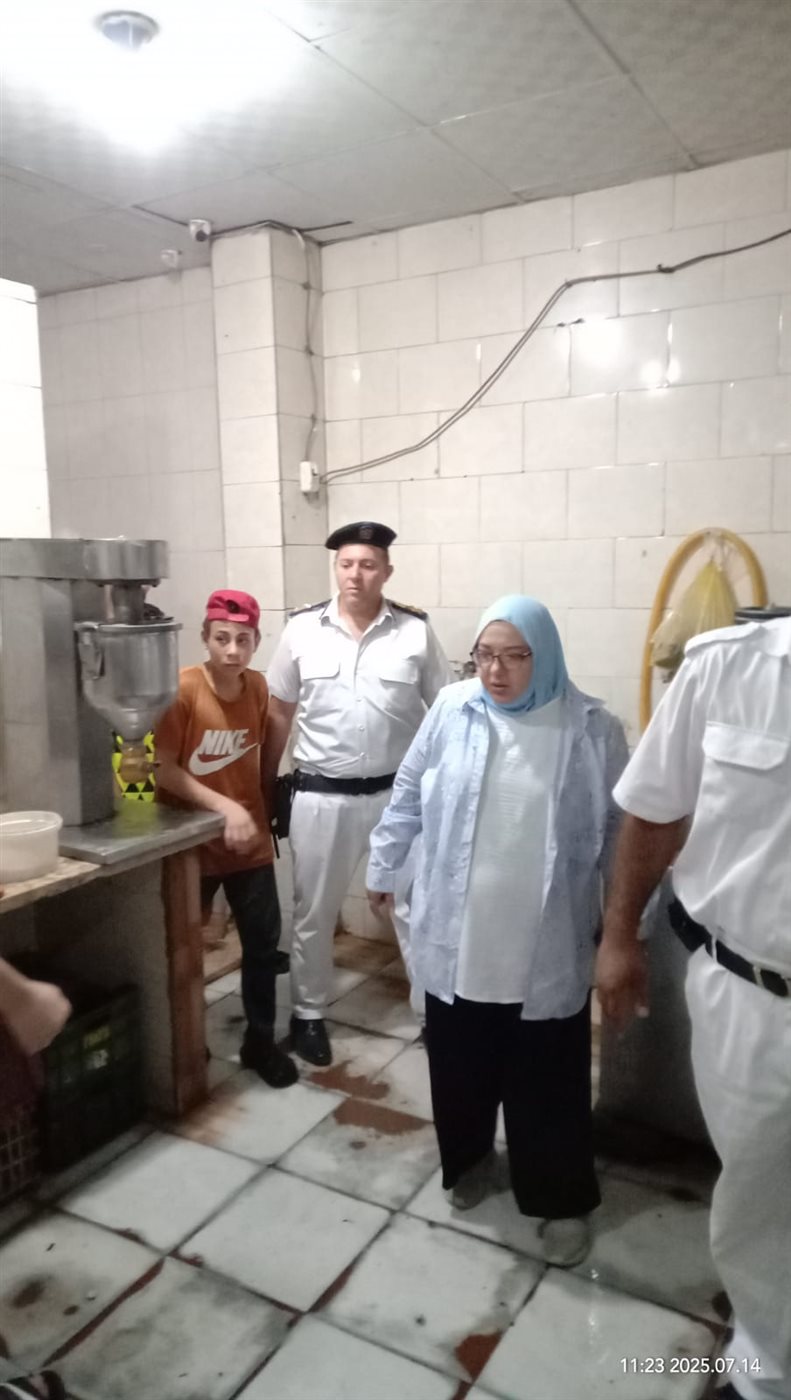 جانب من الحملة،فيتو