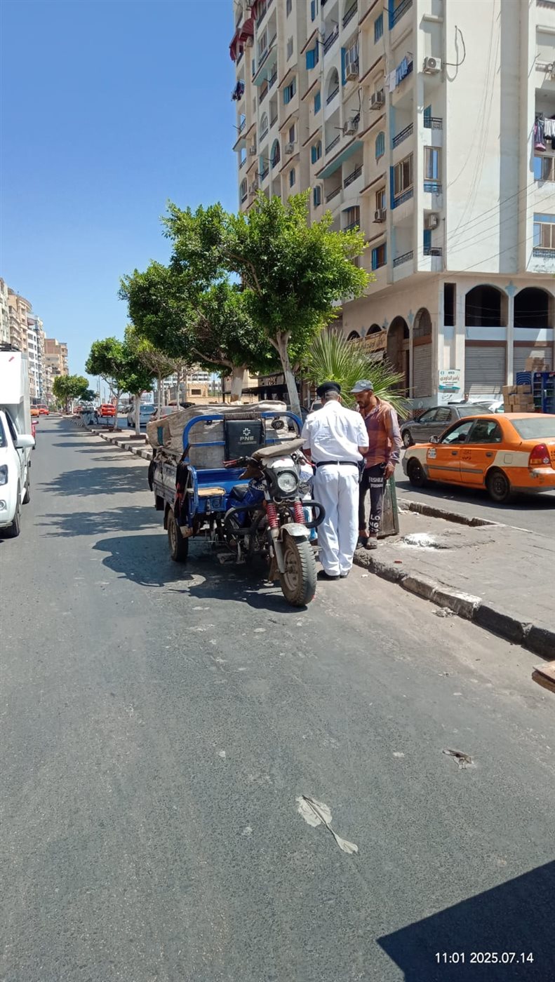 جانب من الحملة،فيتو