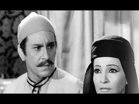 شادية ومحمود مرسى فى شئ من الخوف 