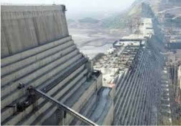 أزمة سد النهضة، فيتو