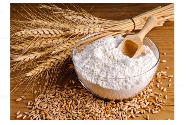 <strong>أسعار القمح والدقيق</strong>