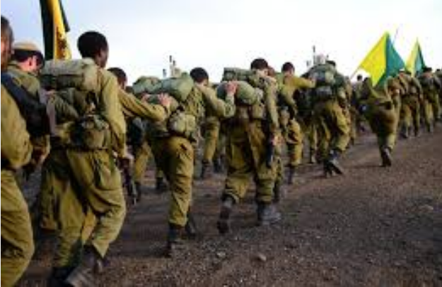 جيش الاحتلال يواجه مشكلة التهرب من التجنيد، فيتو