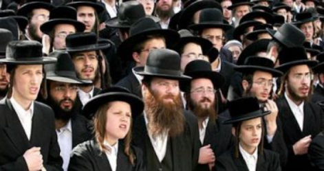الحريديم يمتنعون عن التجنيد في جيش الاحتلال، فيتو