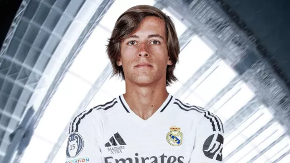 كاريراس، فيتو