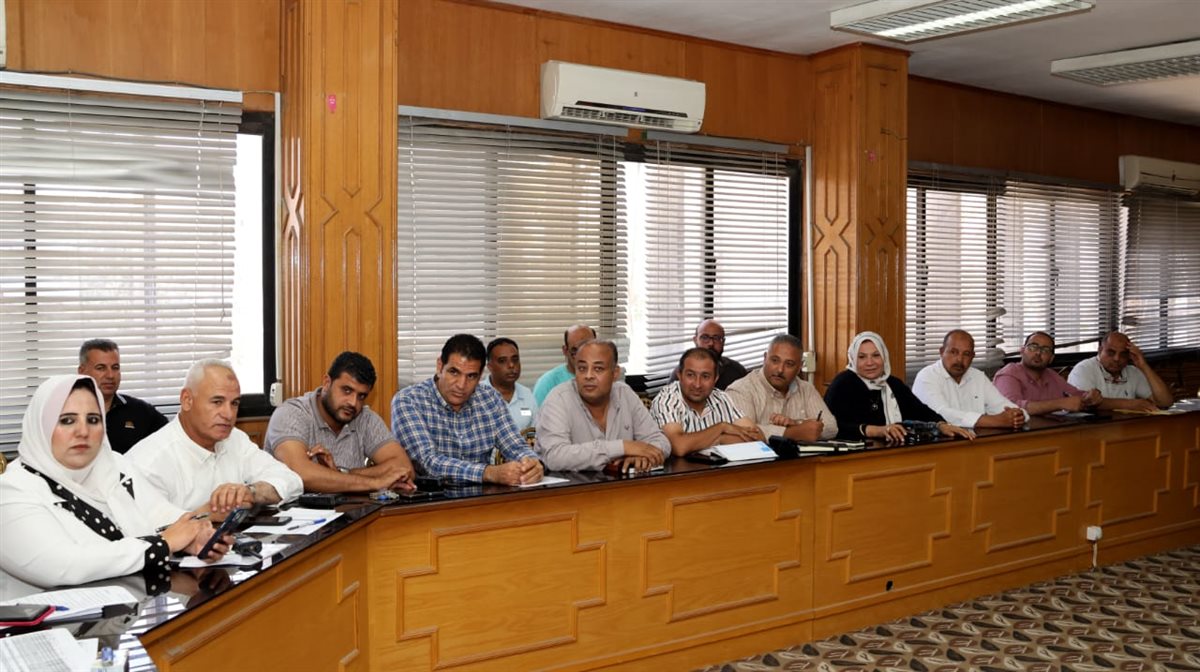 جانب من الاجتماع، فيتو 