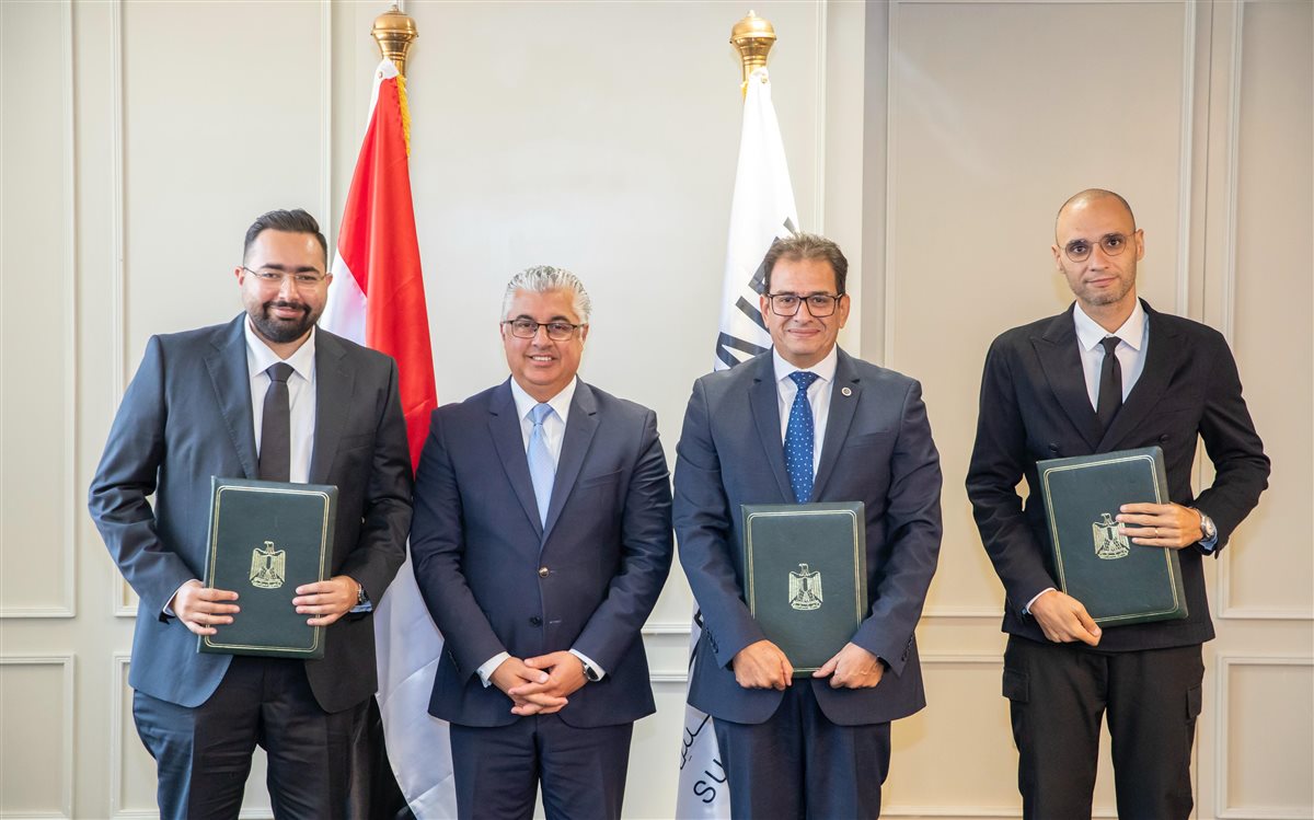 جانب من التوقيع، فيتو