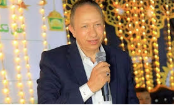 وفاة البرلماني عبد الحميد الشيخ فب المنوفية، فيتو