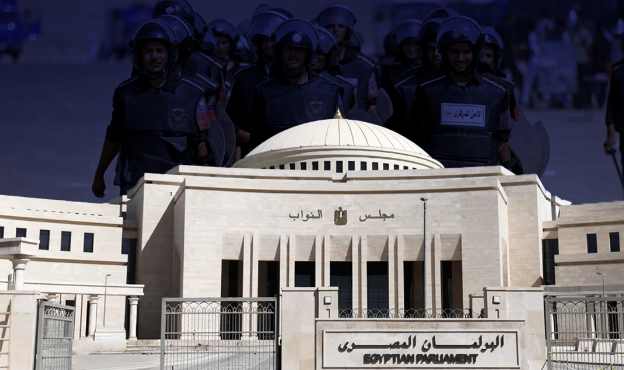 وفاة نائب البرلمان عبد الحميد الشيخ، فيتو